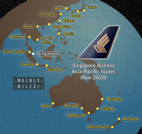 singapore airlines flight status